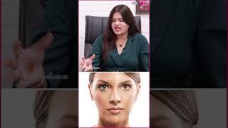 Skin Whitening-க்கு Solution என்ன..? - Dermatologist Radha Subramaniyan Breaks Her Skin Care Secret