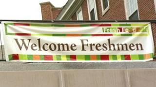 Some Fresh Ideas: A Welcome from the JHU Alumni Community