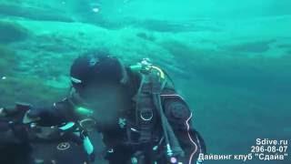 Голубое озеро г. Казань Рамиль Булатов