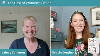 Best of Women's Fiction: Kristin Contino