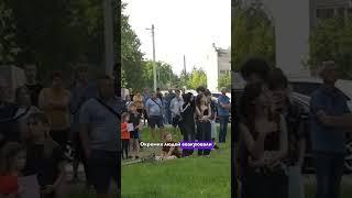 Спалахнула квартира в Луцьку
