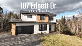 Step Inside the Stunning 107 Edgett Drive, Lucasville 