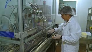 Chinese honey scandal: health at stake!