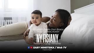 Tantara Malagasy - NY FISIANY (Tantaran'i Radio Don Bosco) Tantara indray mihaino