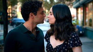 The Life List Hot Scenes Timing | Sofia Carson Hot | Netflix Movie Timing |