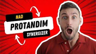 Product Review LifeVantage Protandim NAD Synergizer Product Overview