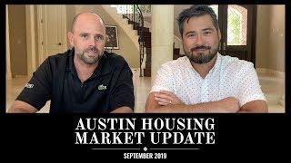 Austin Housing Update with Jonathan Creath & Chris Scott | Creath Partners