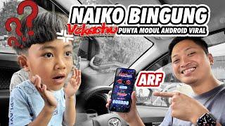 REVIEW FULL NADA ARF DI UNIT VEKACHU BARENG NAIKO