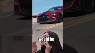 Ford Mustang vs. Dodge Charger (2022 Edition)