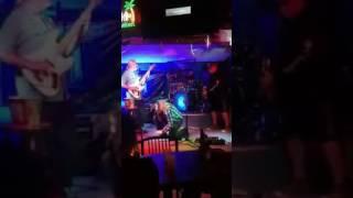 Caribbean Club 6/11/2016 With The Taylor King Band & Friends