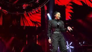 Janet Jackson - Scream & Rhythm Nation - Together Again Tour - Birmingham 27/09/2024