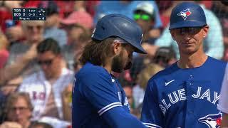 Toronto Blue Jays vs. Boston Red Sox MLB Full Game 06/12/2021