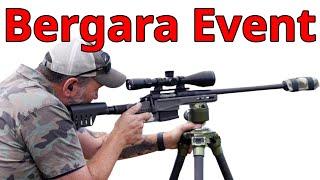 Bergara Rifles - Good for hunting? Competition?