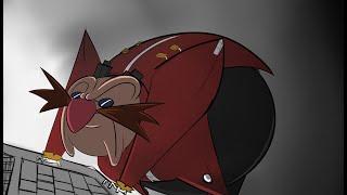 Eggman Looks at Shadow's Dick - Snapcube SA2 Fandub Animatic