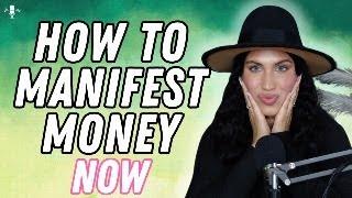 Let's Talk About Manifesting Money + LIVE Q&A