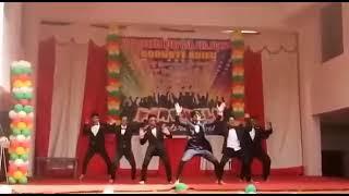 Best Dance Performance | Vansh Gupta | Dance Cover | Tattad Tattad | Funny Songs