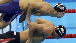 Olympics Day 5 HIGHLIGHTS | Katie Ledecky Wins Gold