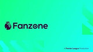 Premier League: Fanzone Intro | 2022/23