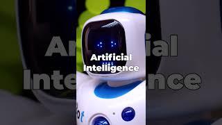 FUNNY OLD ROBOTS | AI #shorts