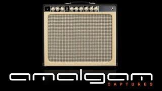 Dire Straits - Sultans of Swing / ToneX DI capture of the Tone King Imperial MKII by amalgam audio