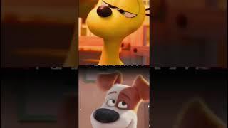 max vs odie #shorts