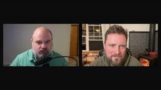 To the Moon! Owen Benjamin Tells Bob Murphy Why Anarchism Fails