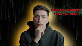 How to Get ANYTHING You Want in Life | Luke Belmar's Blueprint for Success