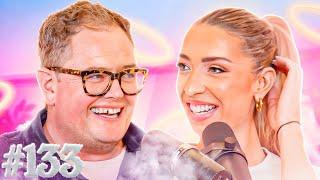 Alan Carr Talks Embarrassing School Stories, Juicy TV Goss and Meeting Lady Gaga!