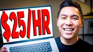 8 Work From Home Jobs (2022) - No Experience Needed