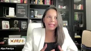 Alpa Pandya and Brian Proctor discuss Bob Proctor's wisdom