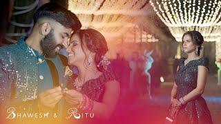 Ritu & Bhawesh | Wedding Teaser | Wedding Clicks Photography | 2022