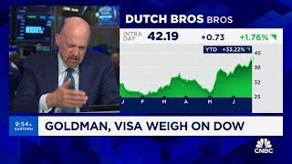 Cramer's Stop Trading: Dutch Bros