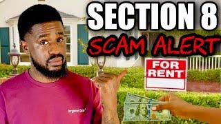 Banned From Section 8 For Scamming | Landlords BEWARE