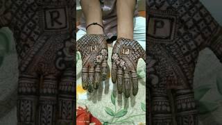 #mehndi #groommehndi #henna