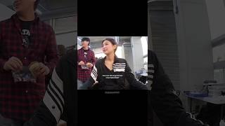 She's adorable  #jennie #blackpink #trending #viralvideo #blink #shorts #subscribe @Babysun6647