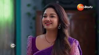 Padamati Sandhyaragam | Ep - 863 | Preview | Jun 02 2025 | Zee Telugu
