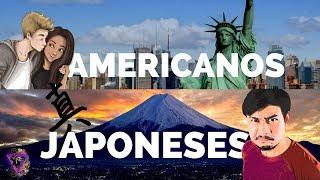 Top 9 WESTERN BEHAVIORS THAT DISAPPEAR THE JAPANESE | NILIEK Imagination