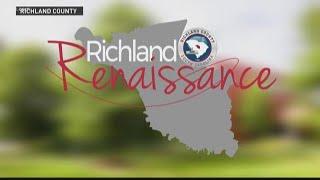 Richland County announces new interim county administrator