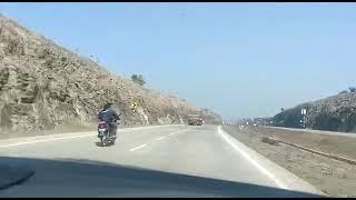 #indore to shivpuri highway