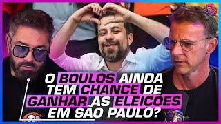 A ESQUERDA tem CHANCES nas ELEIÇÕES? O MÉTODO PAULO FREIRE - EDUARDO MOREIRA (+CESAR CALEJON)