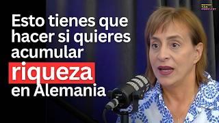 Cómo ahorrar mejor en ALEMANIA | Mejores estrategias | TERESITA ORAMAS-SINGER - Asesora Financiera