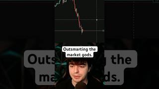 Not Today, Trading Gods.