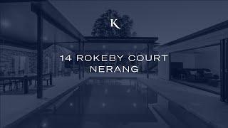 14 Rokeby Court, Nerang | Gold Coast Real Estate | Kollosche