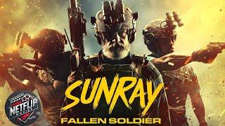 Sunray [2024] Action Movie ● Tip Cullen & Tom Leigh & Luke Solomon ● Full Movie Review And Facts