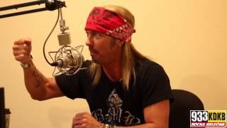 Bret Michaels - "Rock My RV" on Travel Channel
