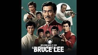 Bruce Lee's Acting Debut Will Blow Your Mind | Bruce Lee Hub