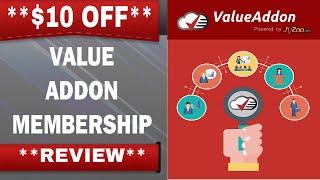 [Value Addon Membership Review] Value Addon Membership Discount Bonus, Review & CASH BACK - Part 1