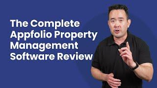 Appfolio Reviews, Pricing, Features, & Alternatives