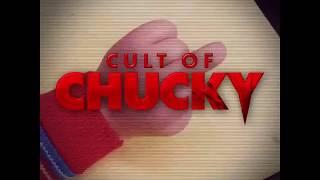 Cult Of Chucky