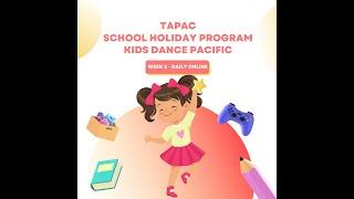 School Holidays - Siva Samoa Virtual Classes